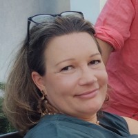 Francine B.