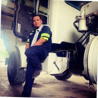 Michael Aguilar