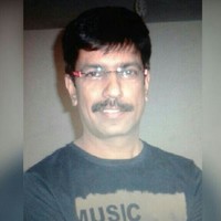Eash K. Sharma