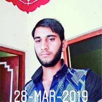 Rajinder Kumar