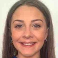 Samantha Holmes-Gillies