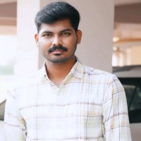 Redyam Anil Kumar Reddy