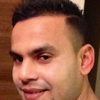 Khaled Miah