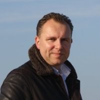 Michel van der Velde