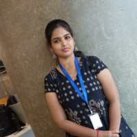 Pavithra Bhaskaran