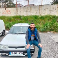 Emrah Biyikli