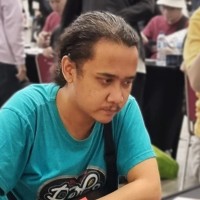 Muhammad Akbar Iskandar
