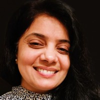 Sonia Rajusth