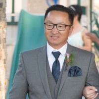 Jimmy Pak