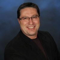 Sam Palombo MBA, BAS