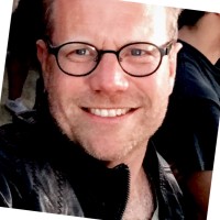 Jens Carlberg