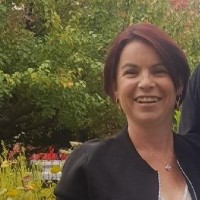 Rebecca Wynne
