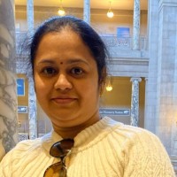 Raji Rajendran