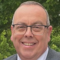 Simon Denton