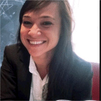 Charo Cabello Pérez