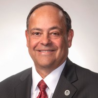 Rafi Rodriguez, Colonel (Retired), USAF
