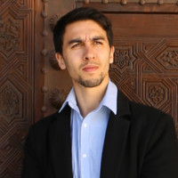 Amine EL MAHR