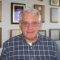 Greg Stefanich
