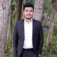 Nazmus Sakib
