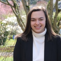 Sophie Heller, Ph.D.