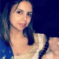 Nikki Panesar