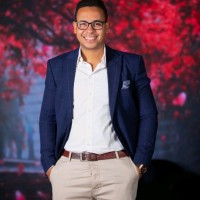 Ahmed Kassab, Prmg