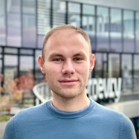 Oleksandr Dede