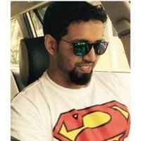 Nimesh Nithyanandan