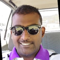 Adrian Pillay