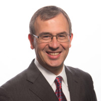 Tim Markle
