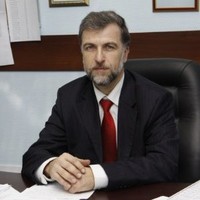 Dmitry Lyubomudrov