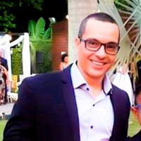 ✔Marcelo Fernandes