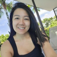 Mandy Huang