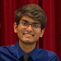Shishir Patel