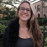 Gabrielle Griffiths