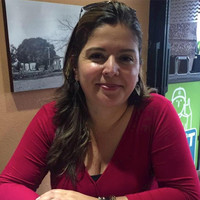 carolina Garcia Gualteros