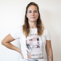 Inge van Daelen