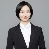 Joy Xinyue Zhang