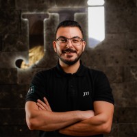 Issa Karadsheh