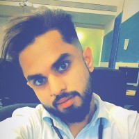 Vishal Shinde