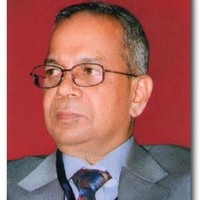Dr.V.N Moni