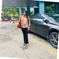 Cs Bhawna Singh