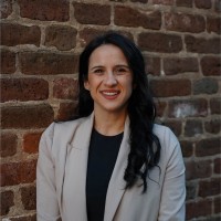 Brecken Cornely, Ph.D., BCBA-D