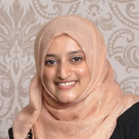 Tasnim Ahmed