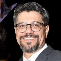 Marcio Antonio dos Santos