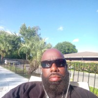 Patrick Sapp
