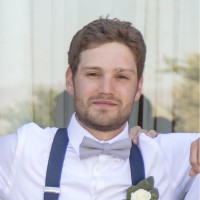 Cole Corson