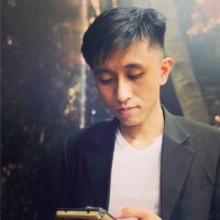 Shawn Teo