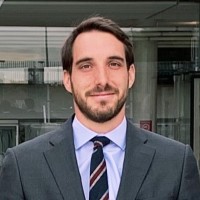 Guillermo Bermúdez de Castro Laborde