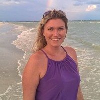 Amber Schriever